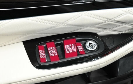 CheryExeed VX, 2024 год, 3 940 000 рублей, 16 фотография