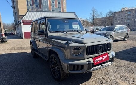 Mercedes-Benz G-Класс AMG, 2026 год, 33 900 000 рублей, 2 фотография