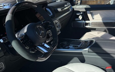 Mercedes-Benz G-Класс AMG, 2026 год, 33 900 000 рублей, 11 фотография