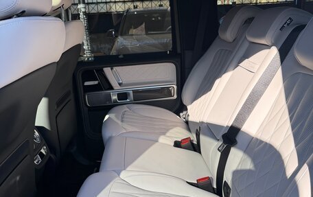 Mercedes-Benz G-Класс AMG, 2026 год, 33 900 000 рублей, 15 фотография