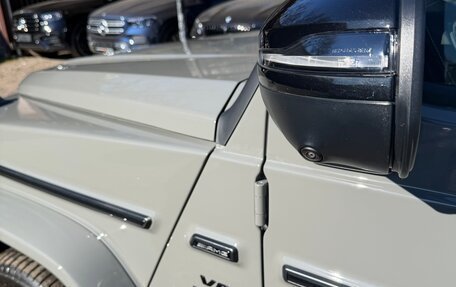 Mercedes-Benz G-Класс AMG, 2026 год, 33 900 000 рублей, 9 фотография