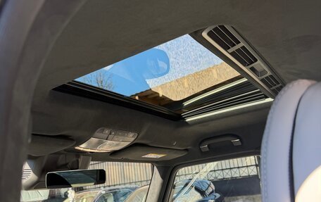 Mercedes-Benz G-Класс AMG, 2026 год, 33 900 000 рублей, 14 фотография