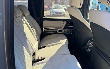 Mercedes-Benz G-Класс AMG, 2026 год, 33 900 000 рублей, 16 фотография