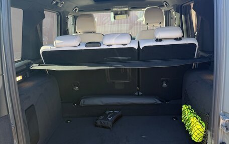 Mercedes-Benz G-Класс AMG, 2026 год, 33 900 000 рублей, 19 фотография