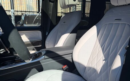 Mercedes-Benz G-Класс AMG, 2026 год, 33 900 000 рублей, 10 фотография