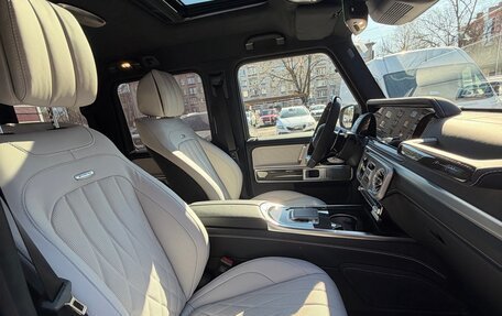 Mercedes-Benz G-Класс AMG, 2026 год, 33 900 000 рублей, 17 фотография