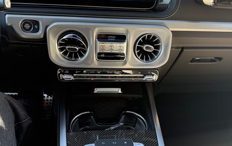 Mercedes-Benz G-Класс AMG, 2026 год, 33 900 000 рублей, 12 фотография