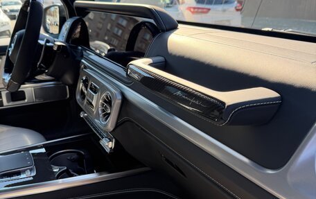 Mercedes-Benz G-Класс AMG, 2026 год, 33 900 000 рублей, 18 фотография