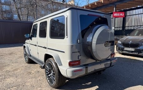 Mercedes-Benz G-Класс AMG, 2026 год, 33 900 000 рублей, 7 фотография