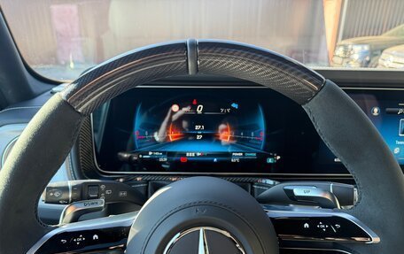 Mercedes-Benz G-Класс AMG, 2026 год, 33 900 000 рублей, 20 фотография