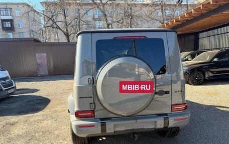 Mercedes-Benz G-Класс AMG, 2026 год, 33 900 000 рублей, 8 фотография