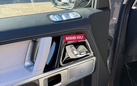 Mercedes-Benz G-Класс AMG, 2026 год, 33 900 000 рублей, 13 фотография