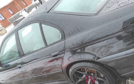 BMW 5 серия, 2001 год, 2 450 000 рублей, 2 фотография