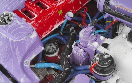 BMW 5 серия, 2001 год, 2 450 000 рублей, 5 фотография