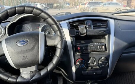 Datsun on-DO I рестайлинг, 2014 год, 240 000 рублей, 6 фотография