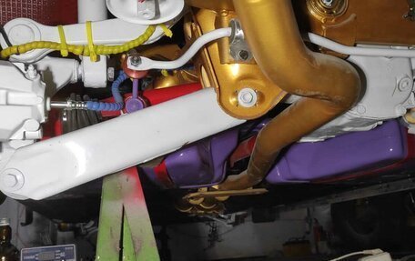 BMW 5 серия, 2001 год, 2 450 000 рублей, 4 фотография