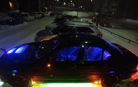 BMW 5 серия, 2001 год, 2 450 000 рублей, 8 фотография