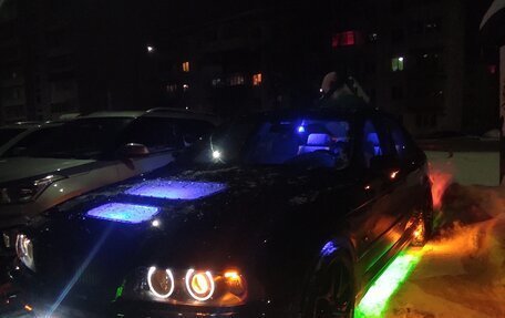 BMW 5 серия, 2001 год, 2 450 000 рублей, 7 фотография