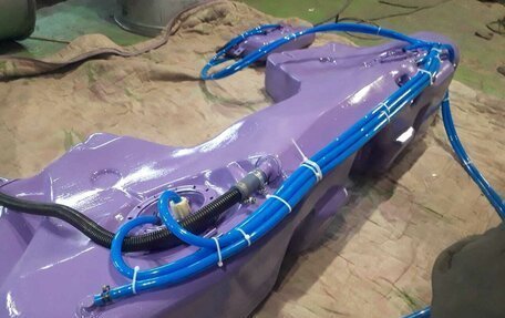 BMW 5 серия, 2001 год, 2 450 000 рублей, 11 фотография