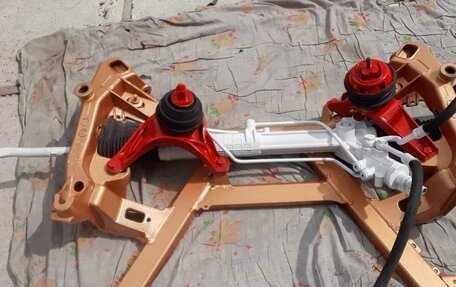 BMW 5 серия, 2001 год, 2 450 000 рублей, 9 фотография