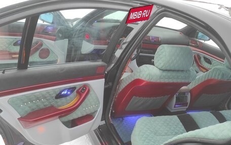 BMW 5 серия, 2001 год, 2 450 000 рублей, 10 фотография