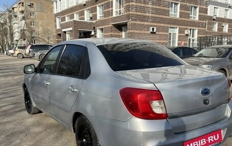 Datsun on-DO I рестайлинг, 2014 год, 240 000 рублей, 4 фотография