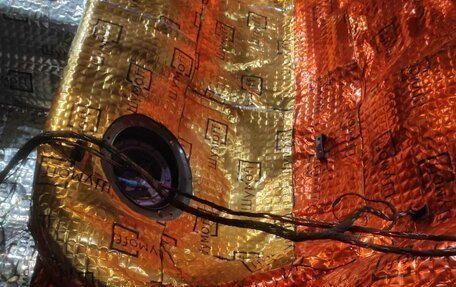 BMW 5 серия, 2001 год, 2 450 000 рублей, 15 фотография