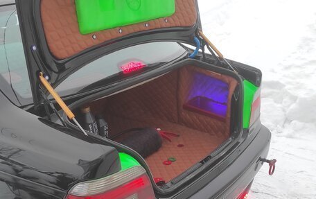 BMW 5 серия, 2001 год, 2 450 000 рублей, 17 фотография