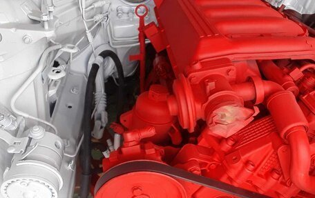 BMW 5 серия, 2001 год, 2 450 000 рублей, 12 фотография