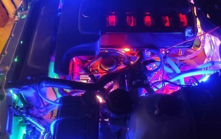 BMW 5 серия, 2001 год, 2 450 000 рублей, 13 фотография