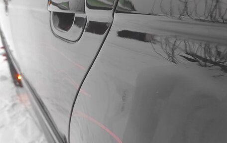 BMW 5 серия, 2001 год, 2 450 000 рублей, 23 фотография