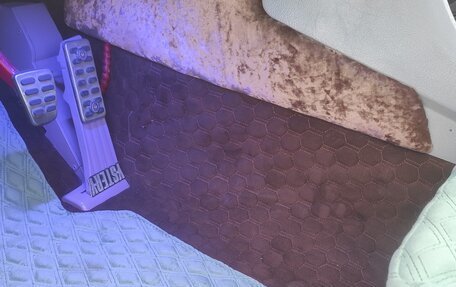 BMW 5 серия, 2001 год, 2 450 000 рублей, 19 фотография