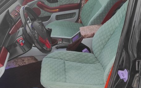 BMW 5 серия, 2001 год, 2 450 000 рублей, 18 фотография