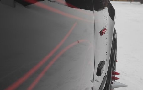 BMW 5 серия, 2001 год, 2 450 000 рублей, 24 фотография