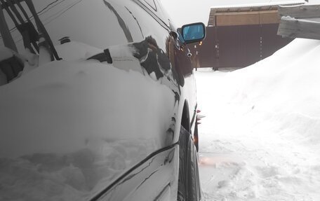 BMW 5 серия, 2001 год, 2 450 000 рублей, 26 фотография