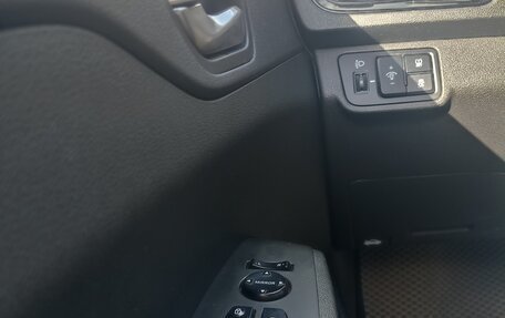 Hyundai Solaris II рестайлинг, 2021 год, 1 560 000 рублей, 7 фотография