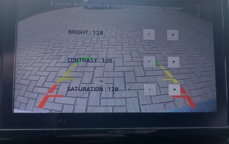 Hyundai Solaris II рестайлинг, 2021 год, 1 560 000 рублей, 8 фотография