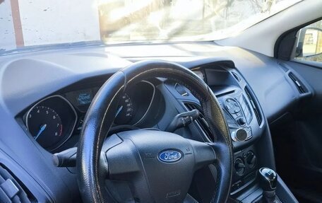 Ford Focus III, 2012 год, 600 000 рублей, 5 фотография