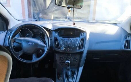 Ford Focus III, 2012 год, 600 000 рублей, 6 фотография