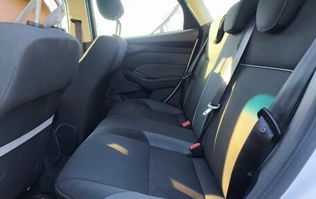 Ford Focus III, 2012 год, 600 000 рублей, 10 фотография