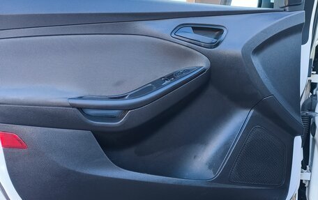 Ford Focus III, 2012 год, 600 000 рублей, 9 фотография