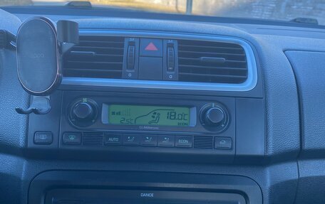 Skoda Fabia II, 2007 год, 430 000 рублей, 9 фотография