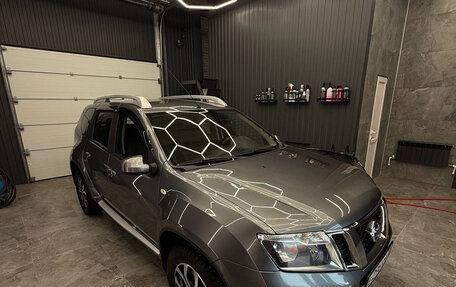 Nissan Terrano III, 2021 год, 1 760 000 рублей, 2 фотография