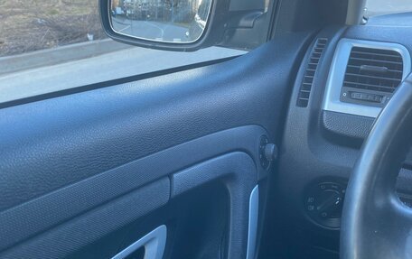 Skoda Fabia II, 2007 год, 430 000 рублей, 8 фотография