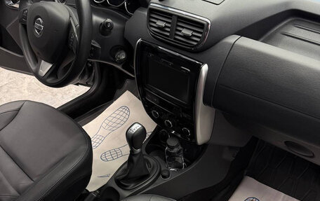 Nissan Terrano III, 2021 год, 1 760 000 рублей, 3 фотография