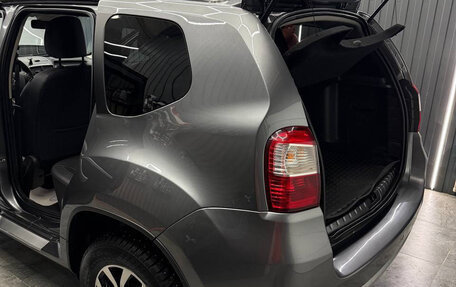 Nissan Terrano III, 2021 год, 1 760 000 рублей, 5 фотография