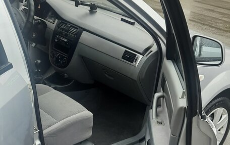 Chevrolet Lacetti, 2010 год, 420 000 рублей, 8 фотография