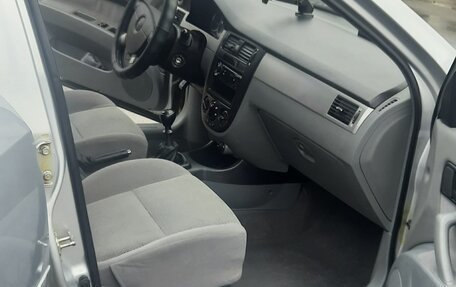 Chevrolet Lacetti, 2010 год, 420 000 рублей, 9 фотография