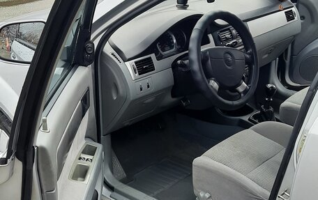 Chevrolet Lacetti, 2010 год, 420 000 рублей, 5 фотография