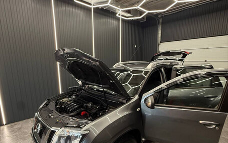 Nissan Terrano III, 2021 год, 1 760 000 рублей, 4 фотография